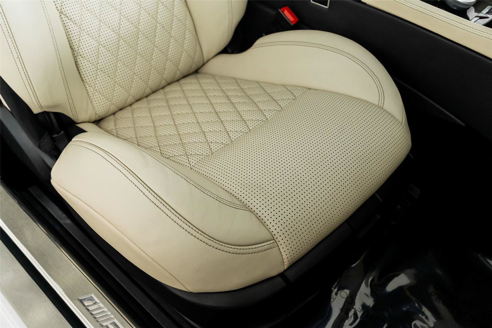 Used 2008 Mercedes-Benz CL 65 AMG image 30