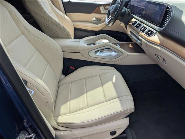 Certified 2020 Mercedes-Benz GLS 450 4MATIC image 23