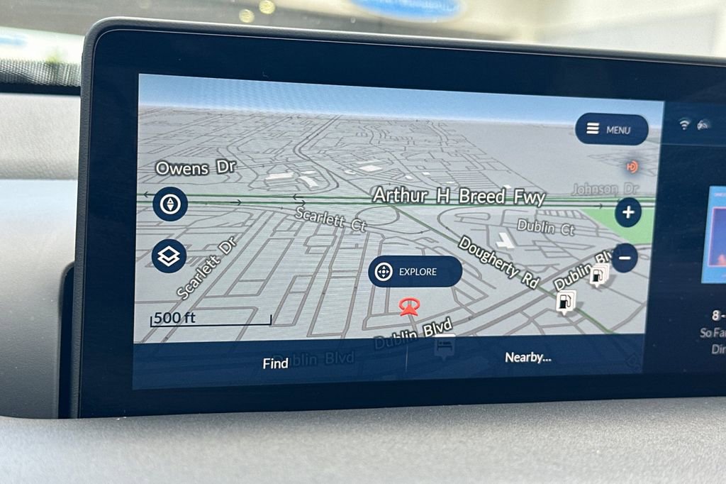 Used 2023 Acura TLX w/ A-SPEC Pkg FWD image 18