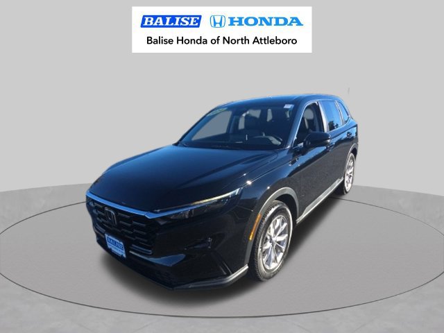 Used 2024 Honda CR-V EX-L image 1
