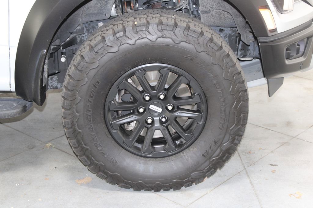Used 2024 Ford F150 Raptor image 12