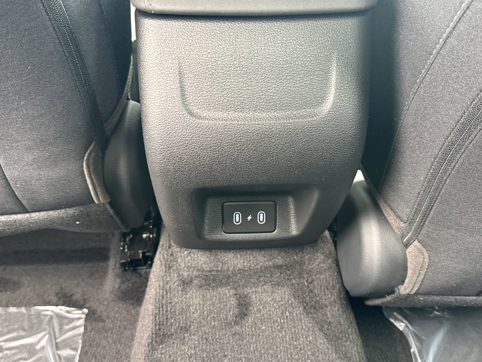 New 2026 Hyundai Sonata SEL FWD image 25