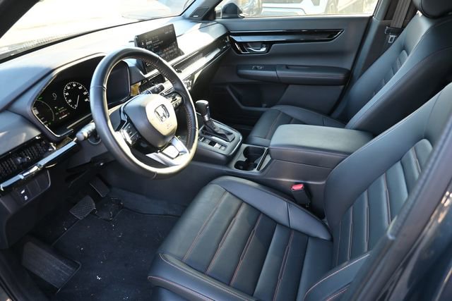 Used 2025 Honda CR-V Sport Touring image 7