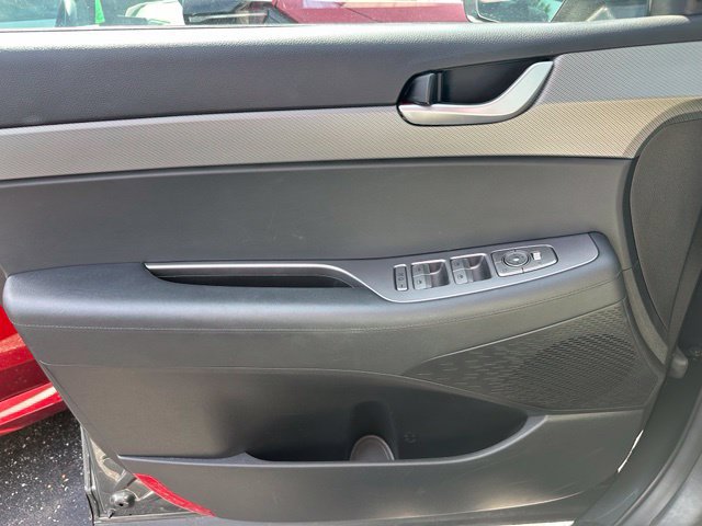 Used 2025 Hyundai Palisade SEL AWD/4WD image 22