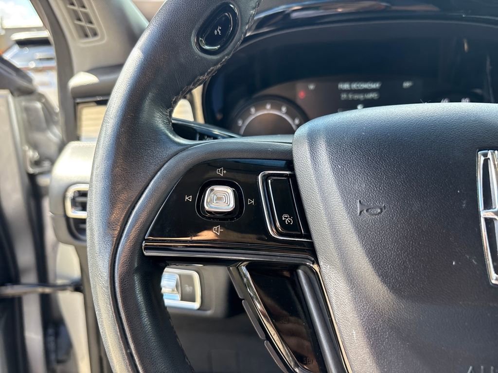 Used 2021 Lincoln Corsair FWD image 19