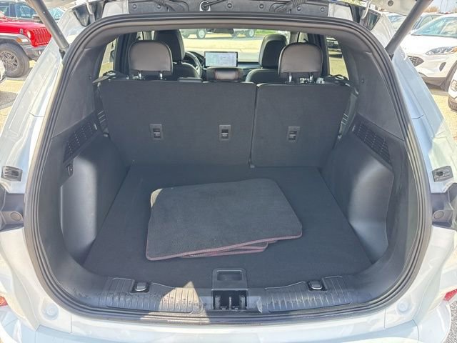 Certified 2023 Ford Escape ST-Line Select w/ Tech Pack #2 image 14