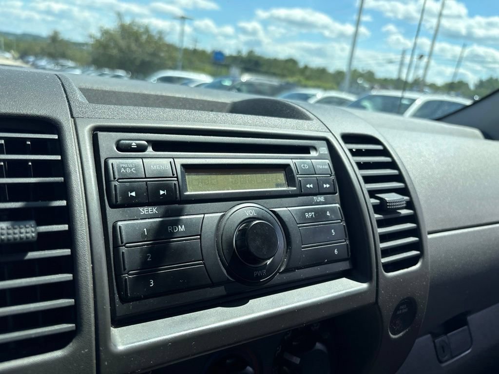 Used 2011 Nissan Xterra X AWD/4WD image 18