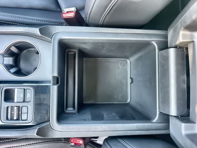 Certified 2026 Honda Pilot EX-L image 27