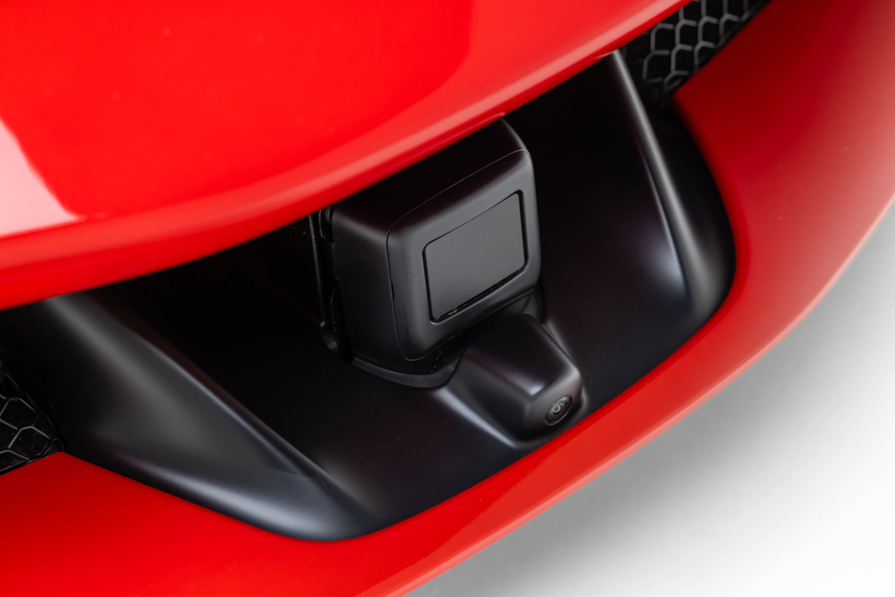 Certified 2023 Ferrari SF90 Spider image 38