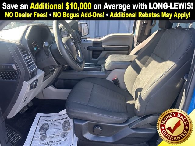 Used 2020 Ford F150 XL w/ Equipment Group 101A Mid image 19