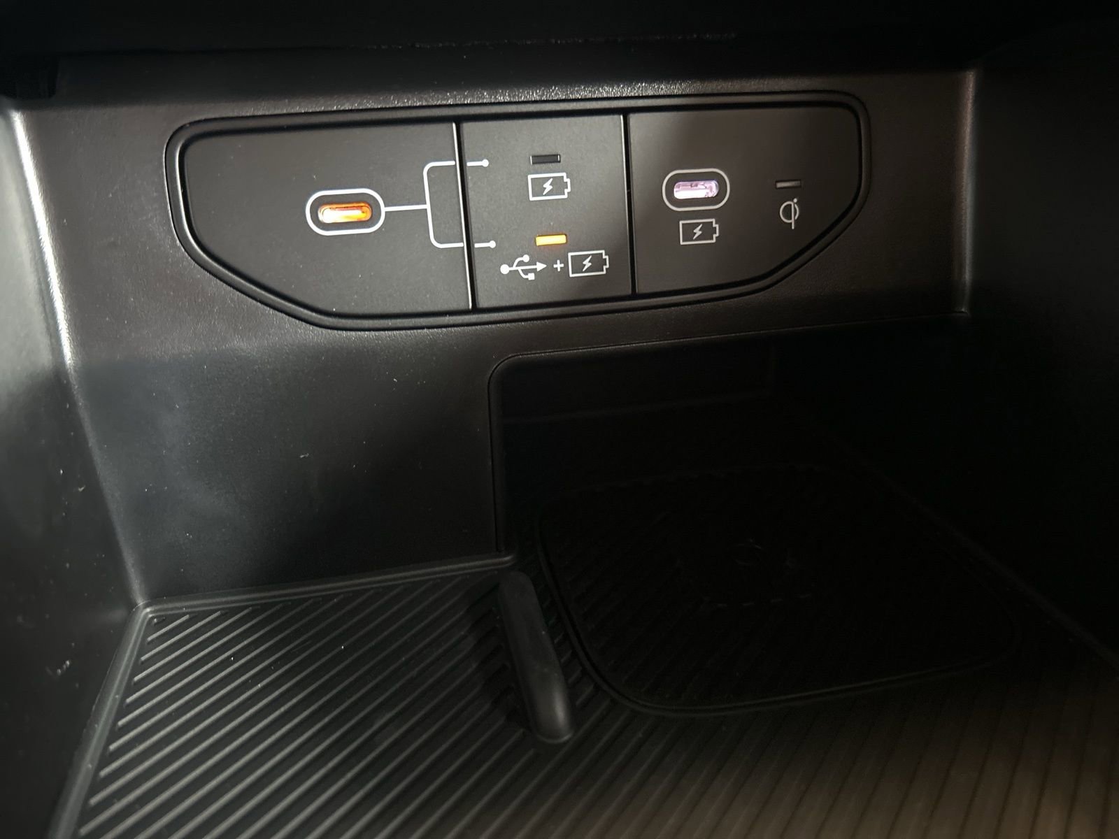 New 2025 Kia Sorento EX image 30