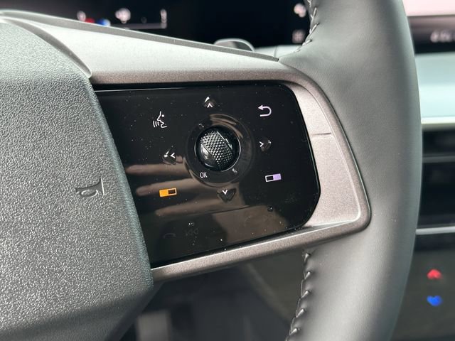 New 2026 Nissan Murano Platinum image 21