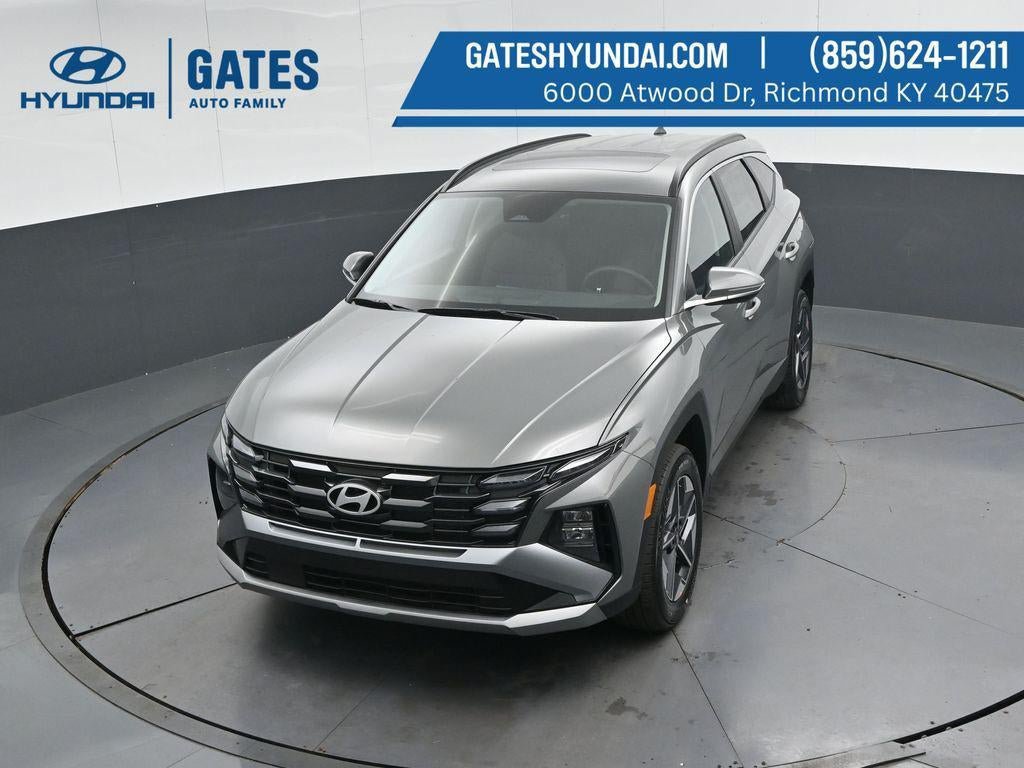 New 2026 Hyundai Tucson SEL AWD/4WD image 55