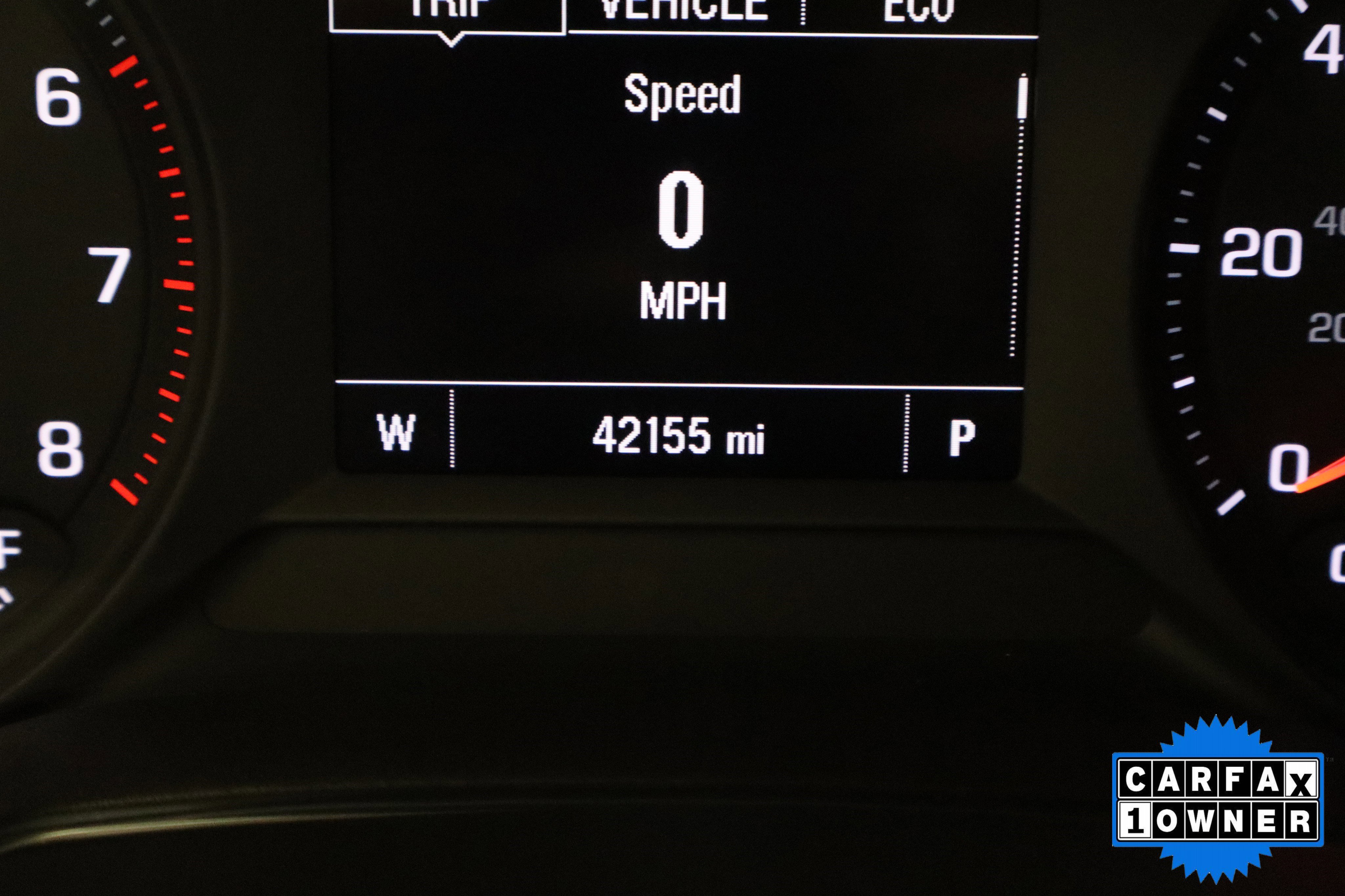 Used 2023 Chevrolet TrailBlazer LT w/ Convenience Package image 19