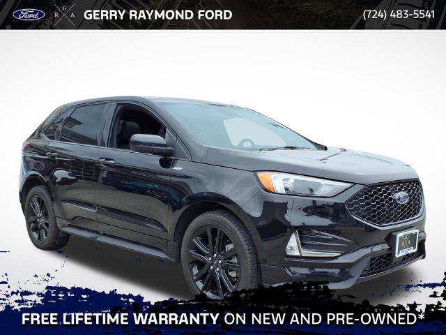 Certified 2023 Ford Edge ST-Line image 1