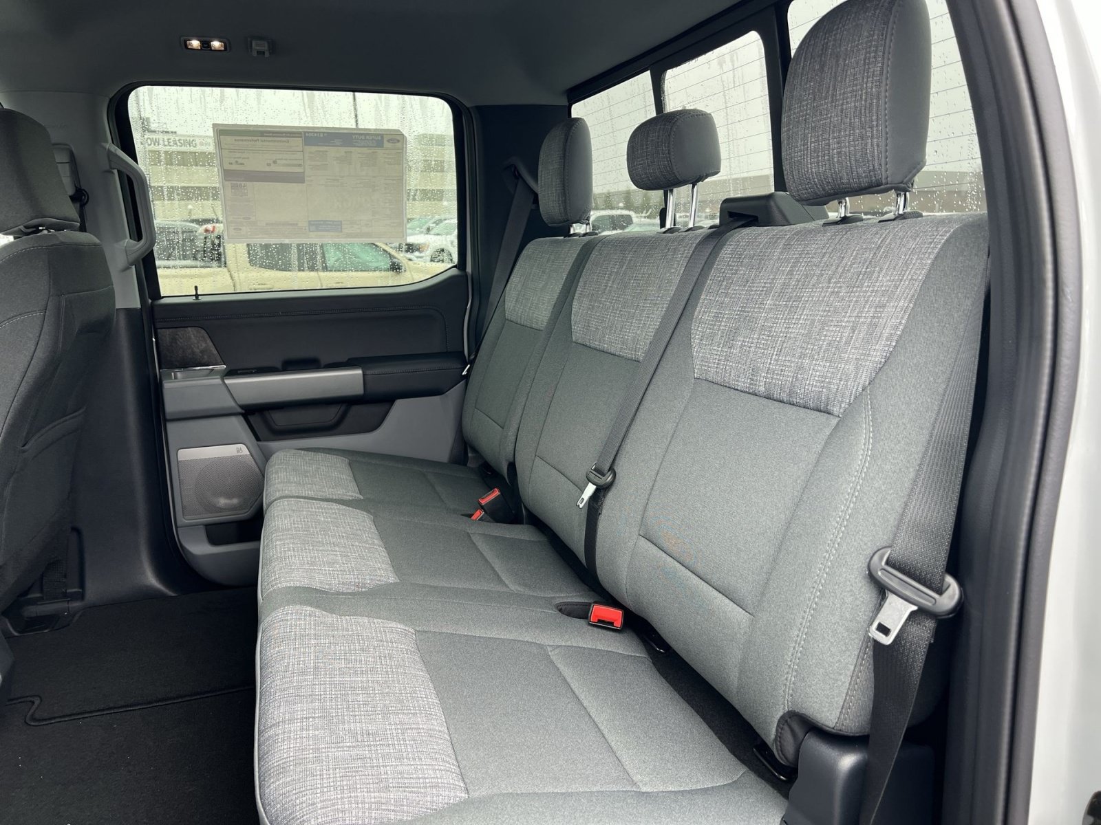 New 2026 Ford F250 4x4 Crew Cab Super Duty image 24