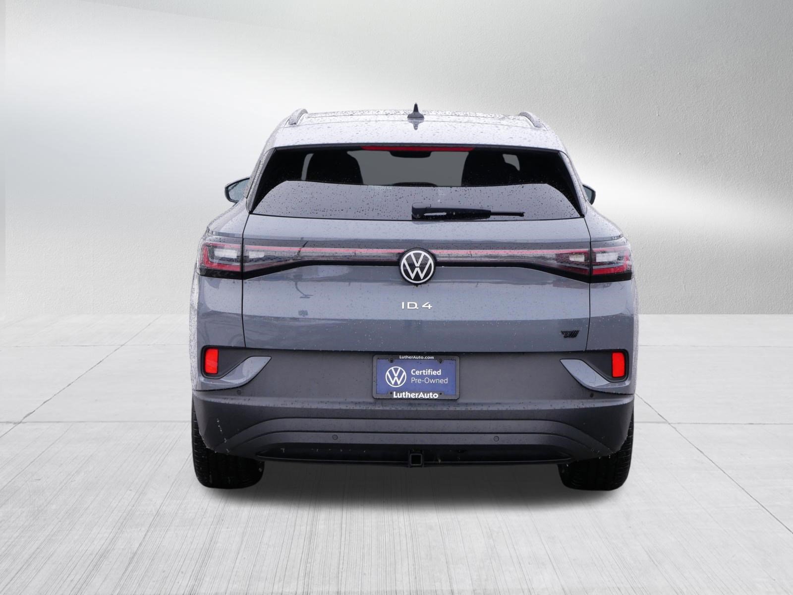Certified 2023 Volkswagen ID.4 Pro S image 6
