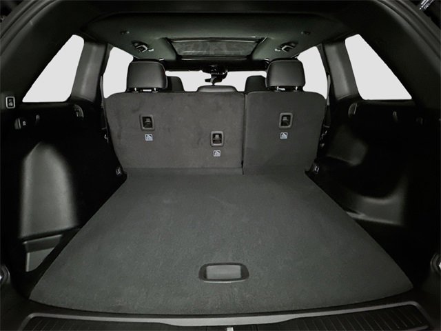 New 2025 Jeep Grand Cherokee Limited w/ Luxury Tech Group II image 30