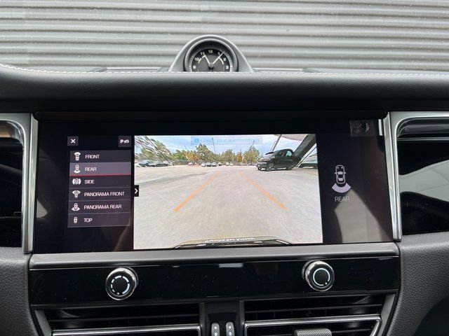 New 2026 Porsche Macan S AWD/4WD image 20