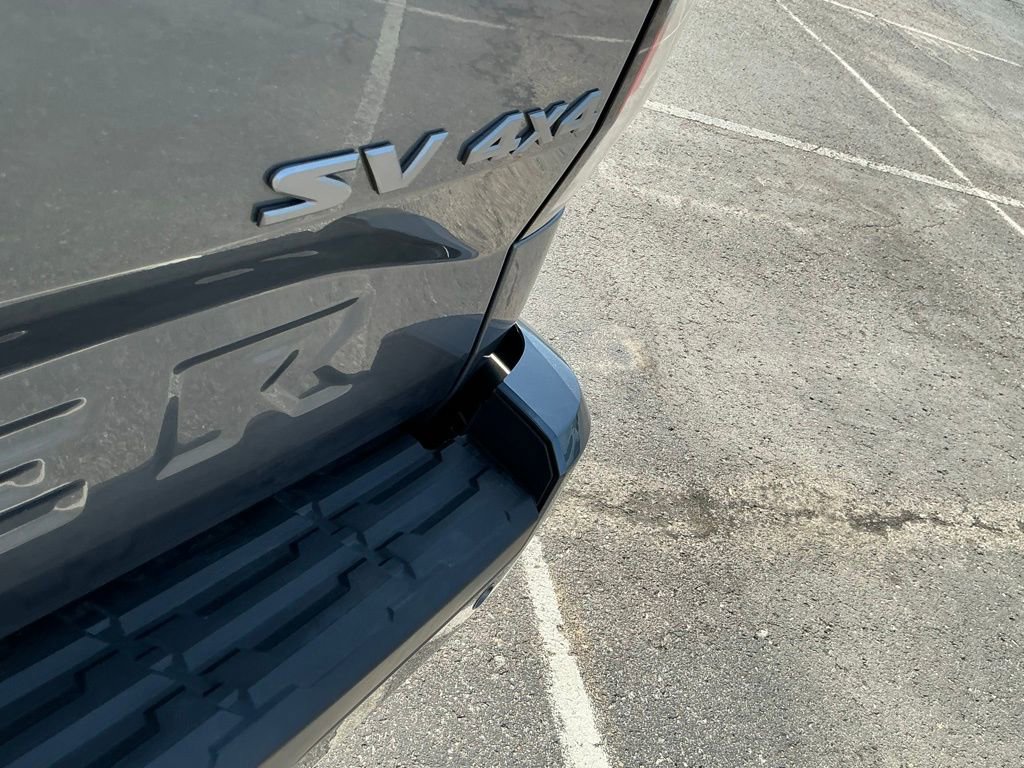 Used 2023 Nissan Frontier SV w/ Technology Package image 7