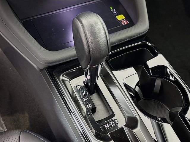 New 2026 Subaru Forester Limited image 17