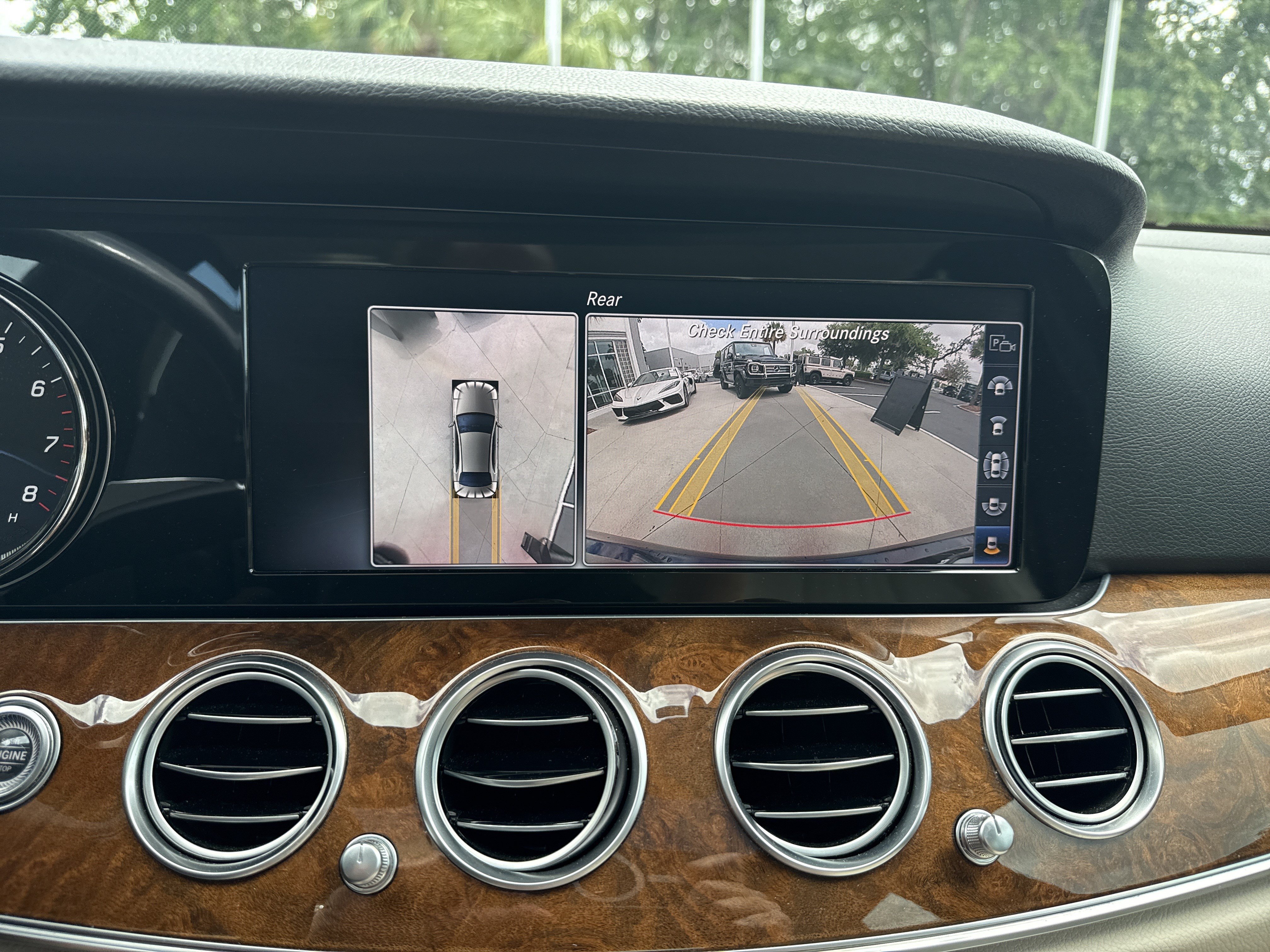 Used 2019 Mercedes-Benz E 300 4MATIC image 18
