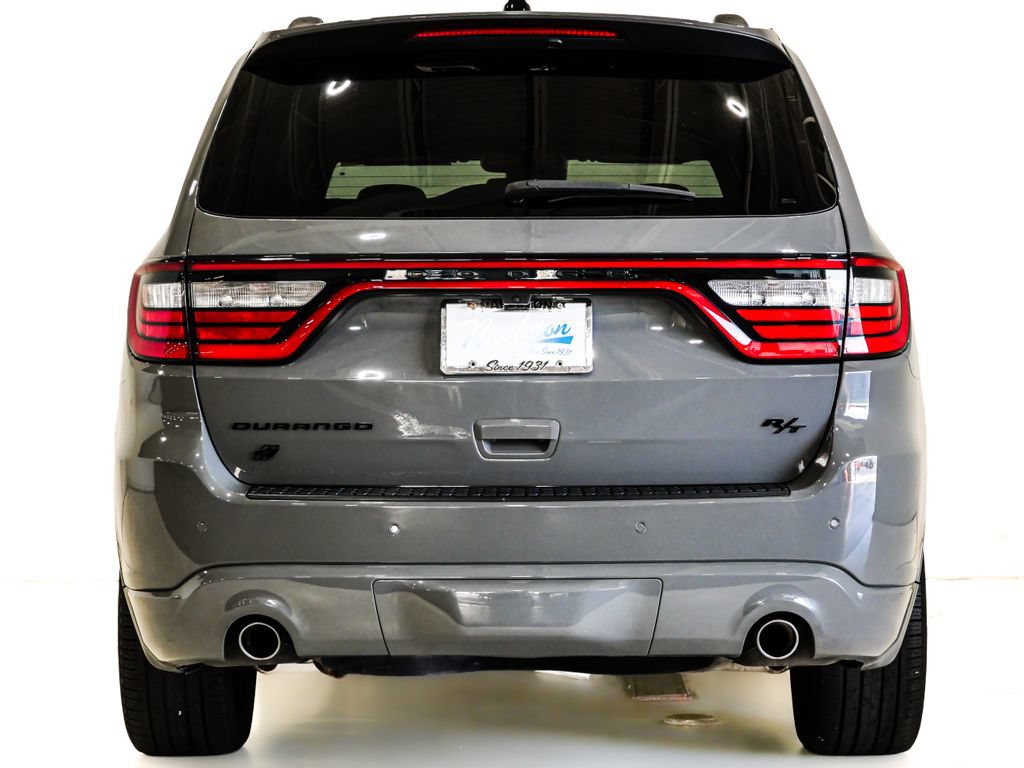 Used 2023 Dodge Durango R/T AWD/4WD image 8