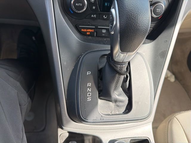 Used 2016 Ford Escape SE w/ Equipment Group 201A image 21