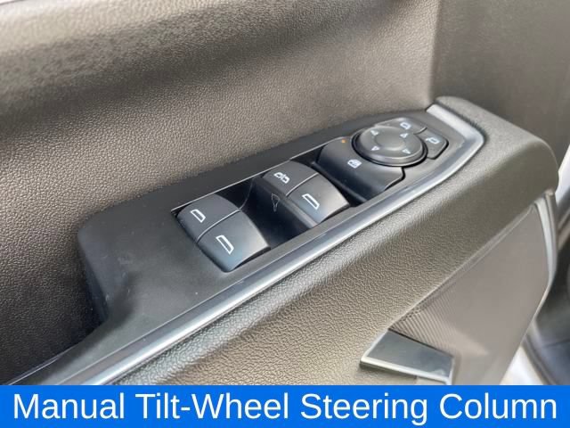 Certified 2024 Chevrolet Silverado 2500 LT AWD/4WD image 15