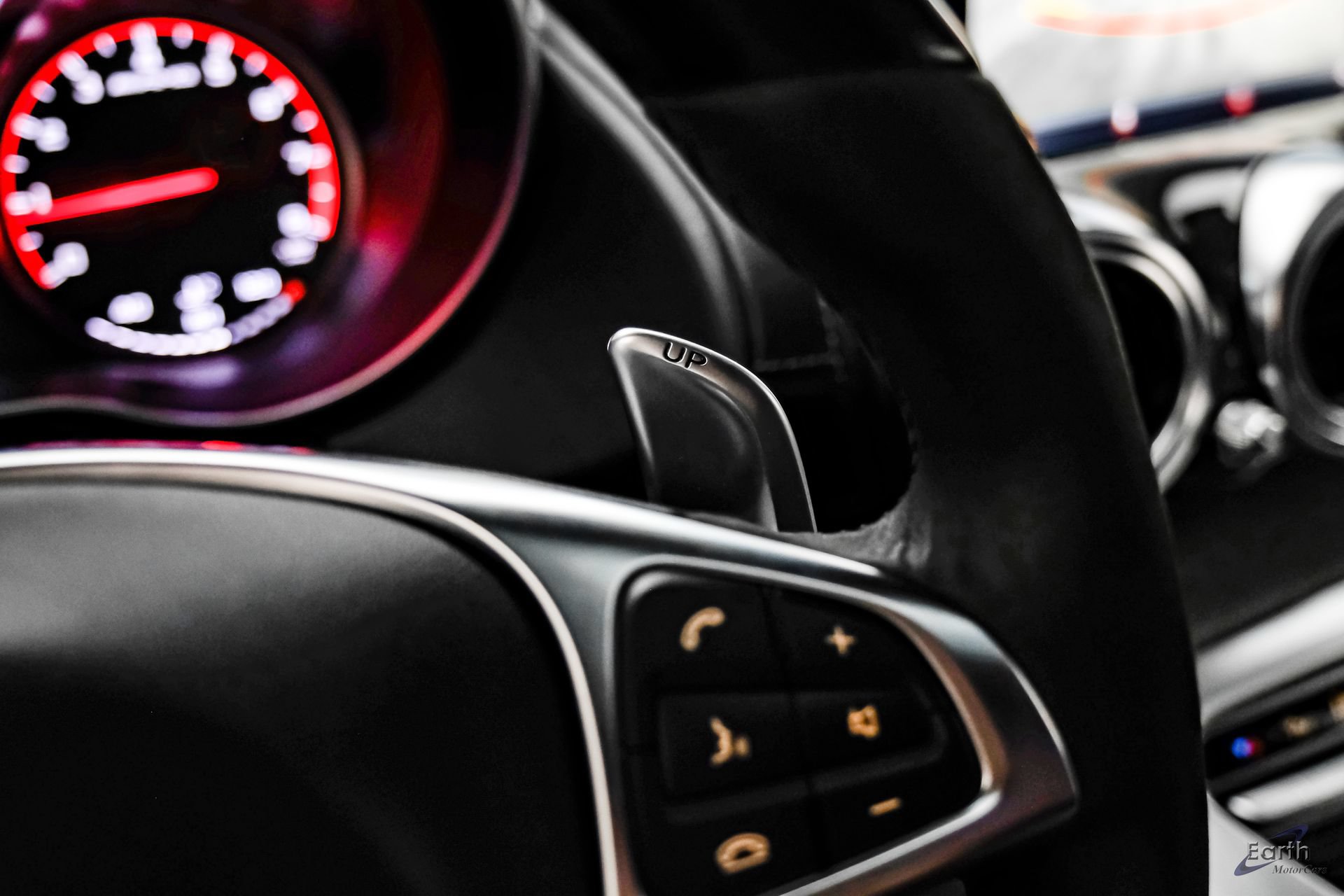 Used 2016 Mercedes-Benz AMG GT S image 48