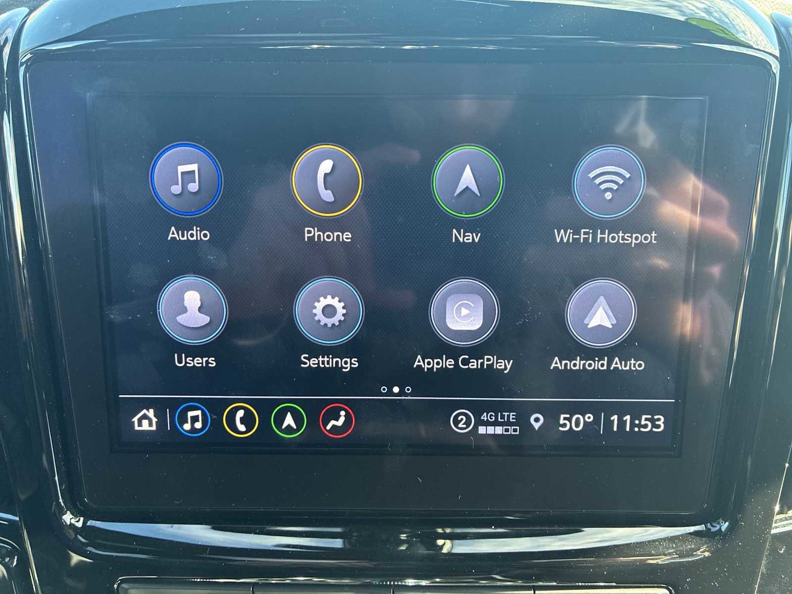 Used 2022 Chevrolet Traverse Premier image 13