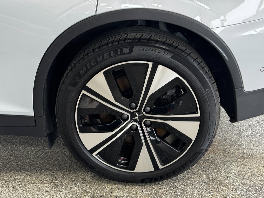 Used 2024 Polestar Polestar 2 AWD/4WD image 26
