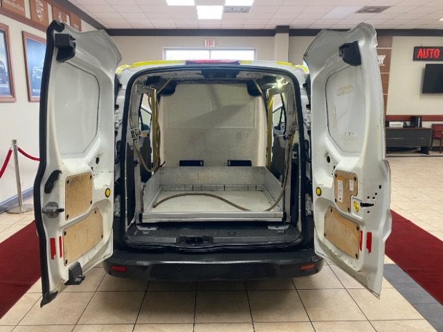Used 2017 Ford Transit Connect XL FWD image 7