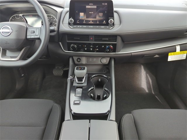 New 2026 Nissan Rogue S image 19