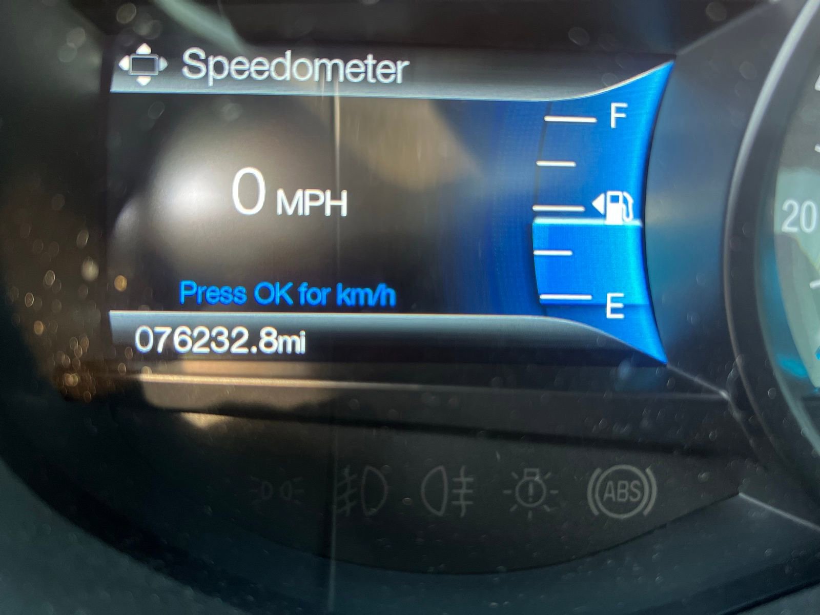 Used 2018 Ford Edge SEL w/ Equipment Group 201A image 10