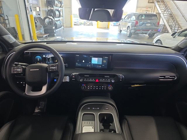 New 2026 Hyundai Palisade Calligraphy image 5