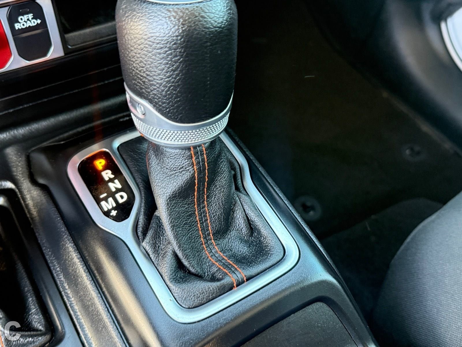 Used 2021 Jeep Gladiator Mojave AWD/4WD image 22