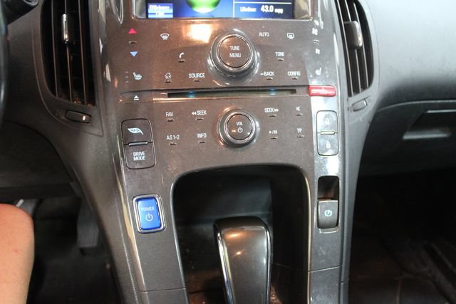 Used 2015 Chevrolet Volt FWD image 20