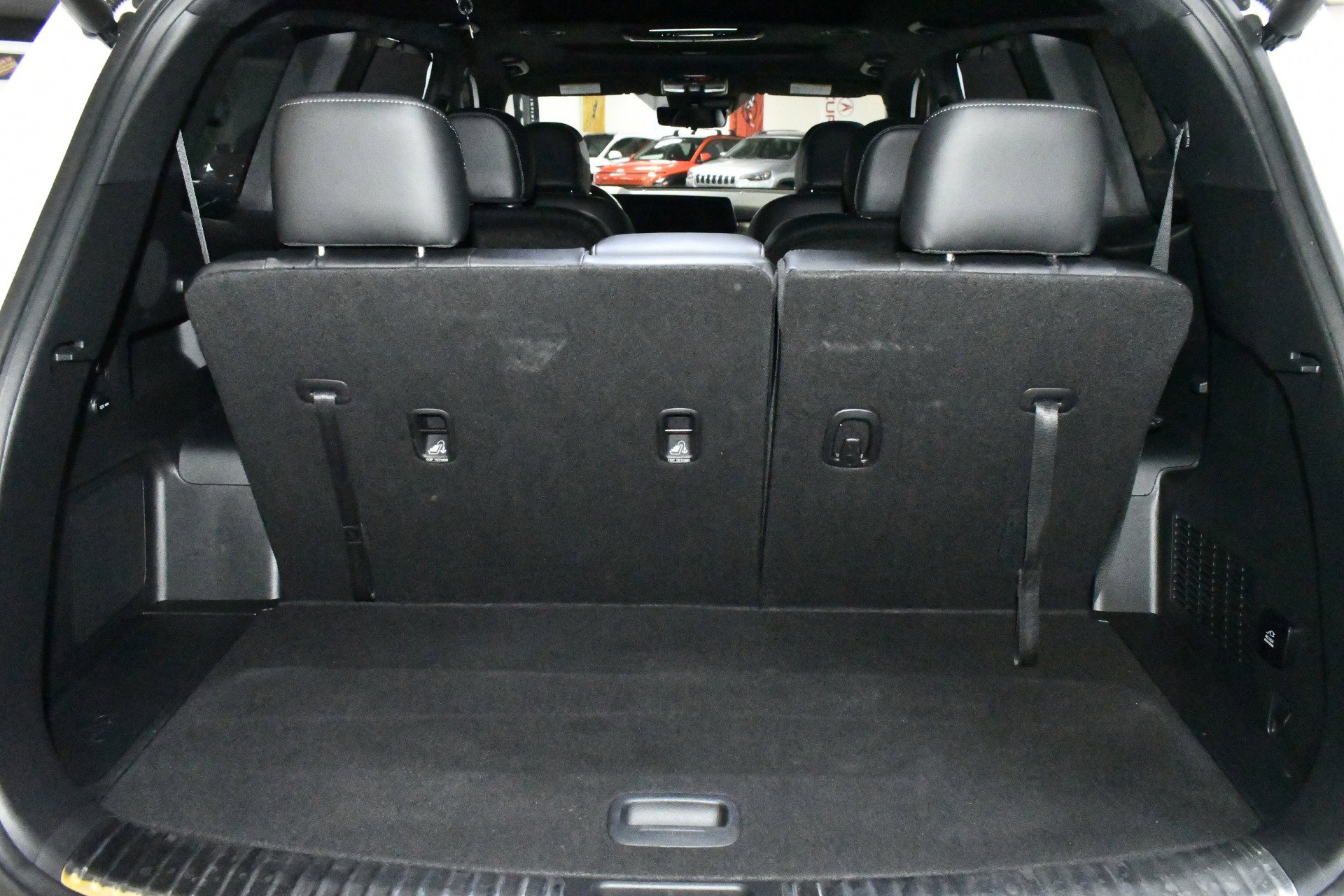 Used 2024 Kia Telluride SX Prestige X-Pro image 89