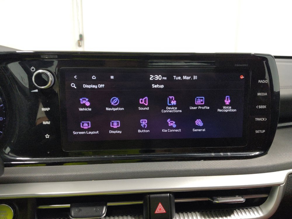 Used 2023 Kia K5 GT-Line w/ GT-Line Premium Package image 25