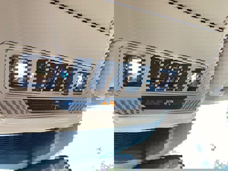 Used 2023 Ford Explorer Platinum w/ Technology Package image 26