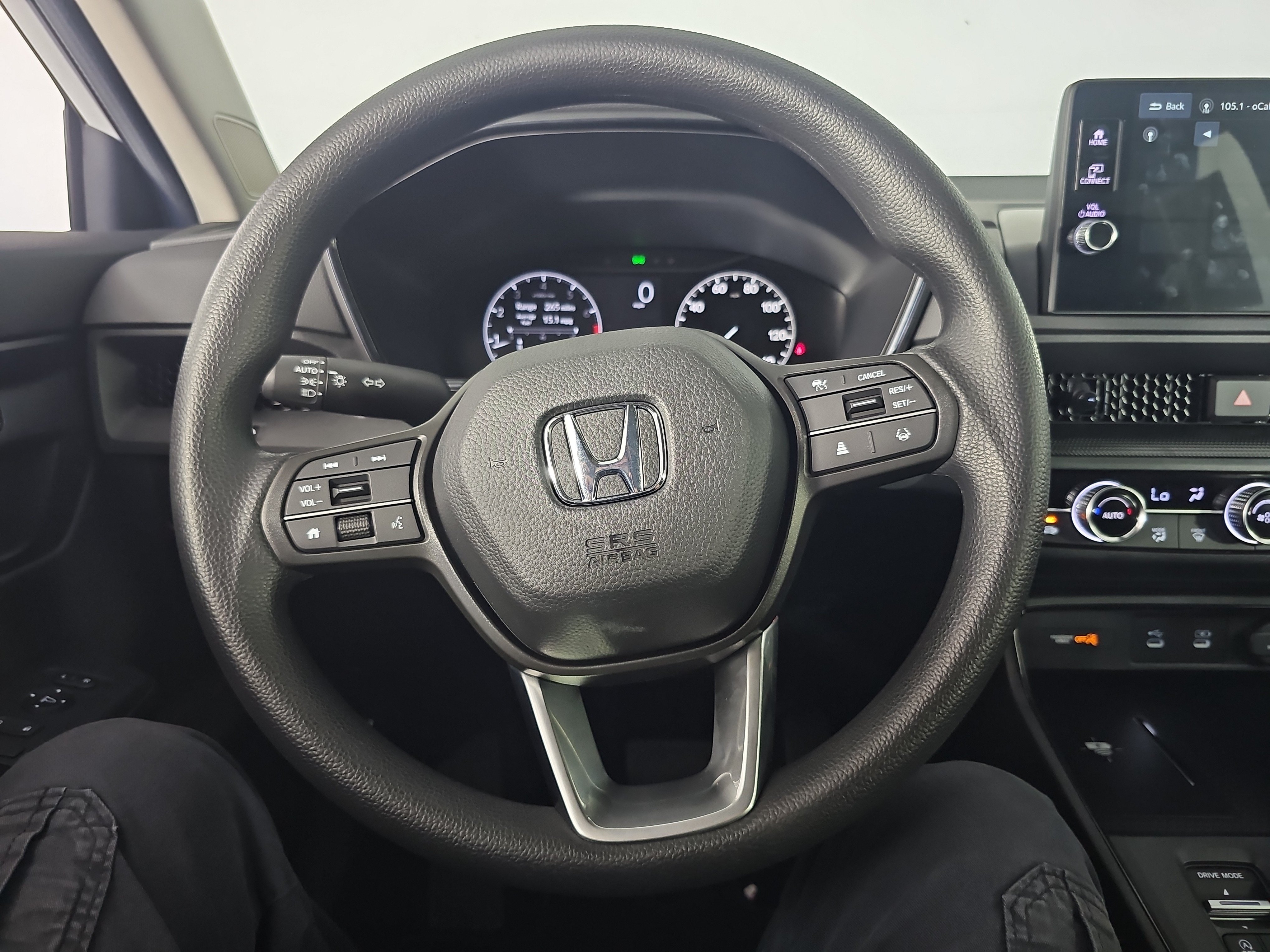 Used 2026 Honda CR-V EX image 25