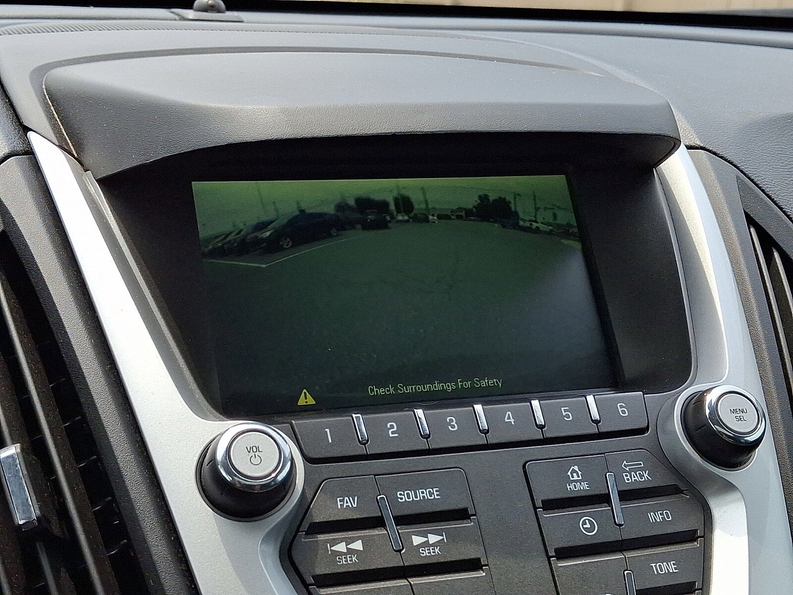 Used 2012 Chevrolet Equinox LT w/ Driver Convenience Package FWD image 20