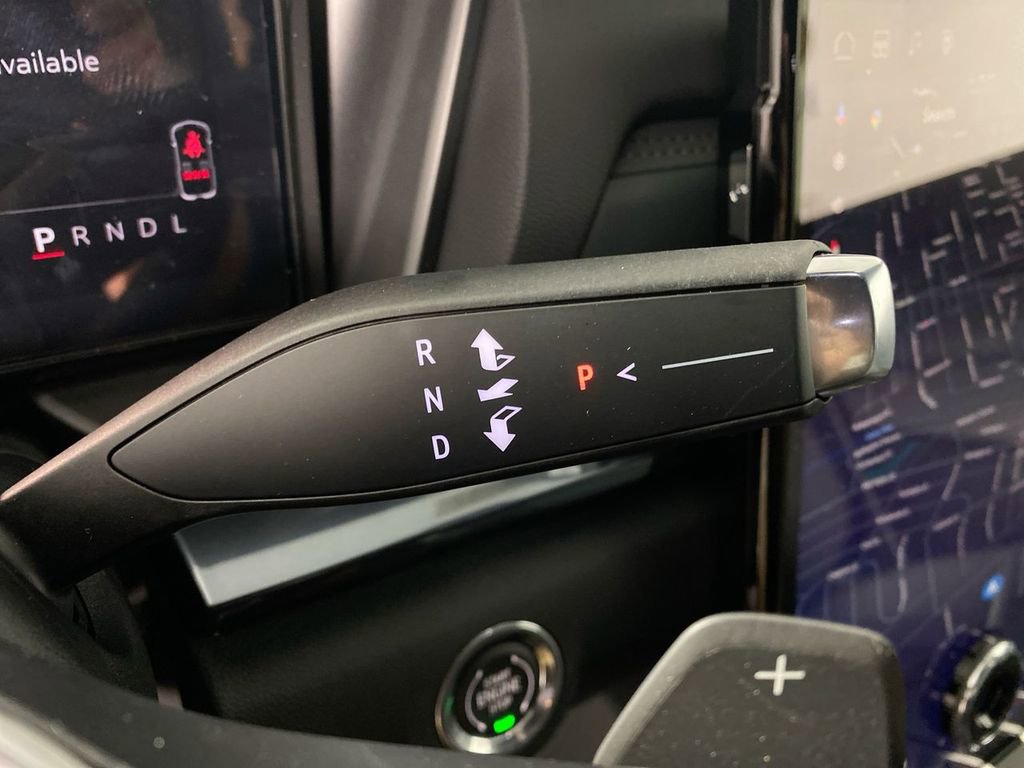 Used 2026 GMC Terrain AT4 w/ Convenience Package III image 20