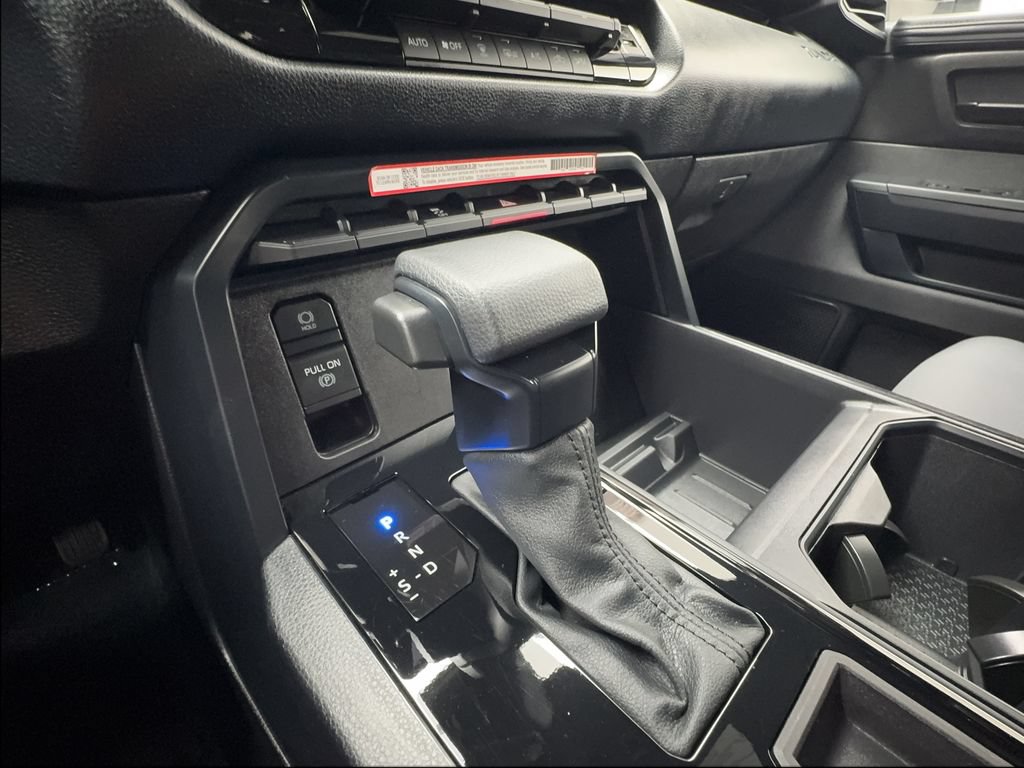 Used 2026 Toyota Tundra SR AWD/4WD image 50