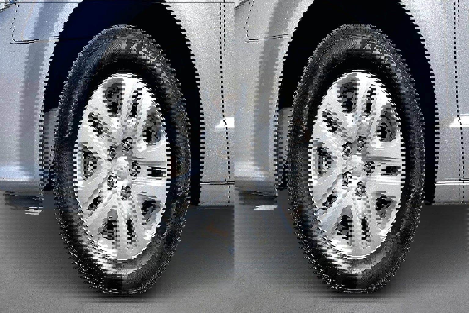 Used 2017 Dodge Grand Caravan SE w/ Power Window Group image 8