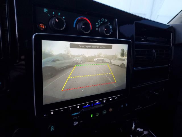 Used 2024 GMC Savana 2500 Extended w/ Driver Convenience Package image 22