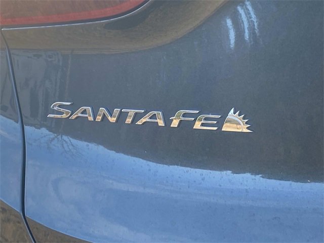 Used 2023 Hyundai Santa Fe Limited image 7