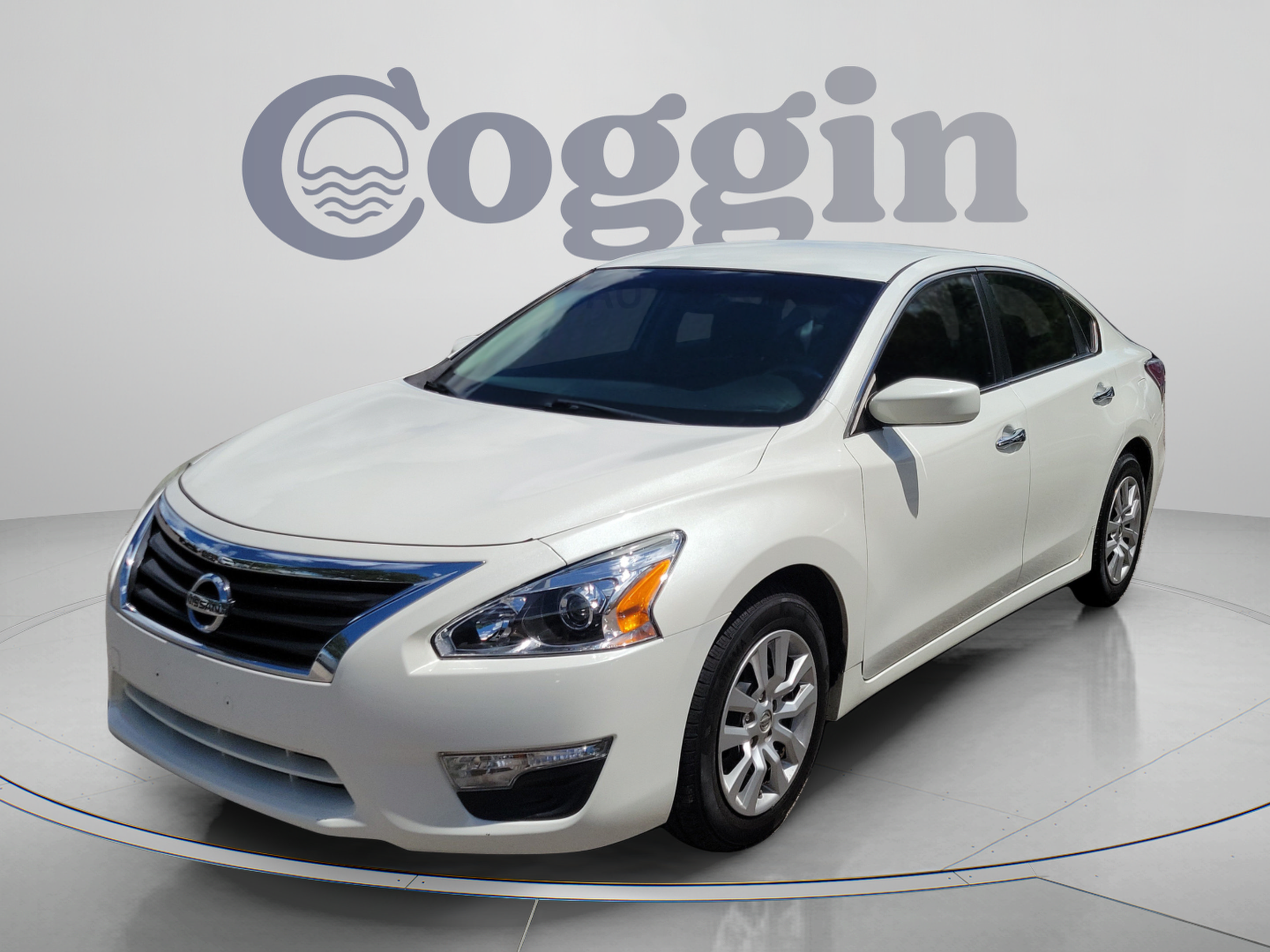 Used 2014 Nissan Altima 2.5 S FWD 360° Tour