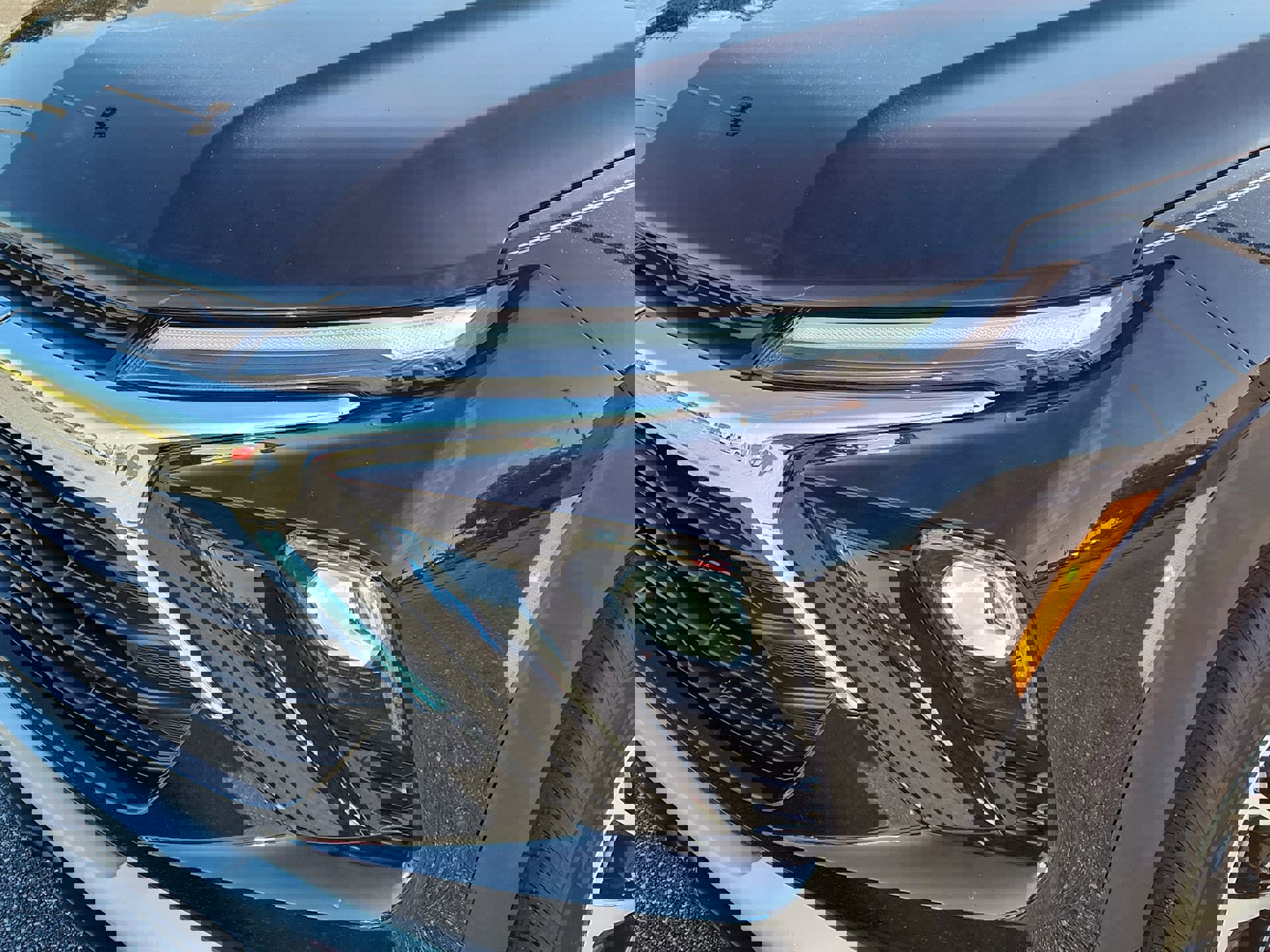 New 2026 Chevrolet TrailBlazer LT w/ Convenience Package image 7